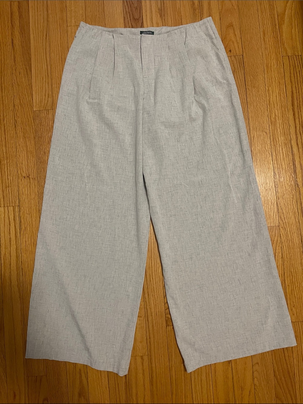 Wild Fable wide leg pants